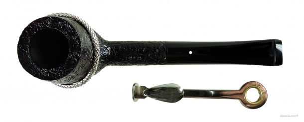 Pipa DUNHILL Snake - F495 d